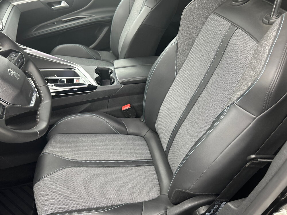 Occasion PEUGEOT 3008 3008 BlueHDi 130ch S&S EAT8 - Allure Pack