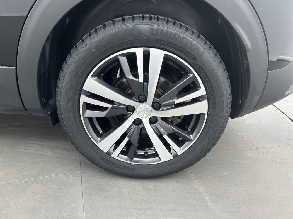 Occasion PEUGEOT 3008 3008 BlueHDi 130ch S&S EAT8 - Allure Pack