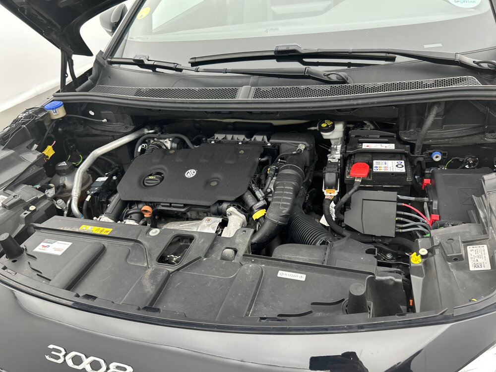 Occasion PEUGEOT 3008 3008 BlueHDi 130ch S&S EAT8 - Allure Pack
