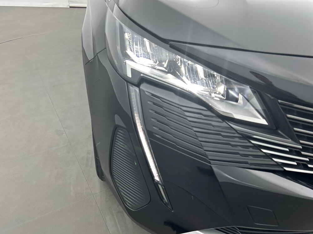 Occasion PEUGEOT 3008 3008 BlueHDi 130ch S&S EAT8 - Allure Pack
