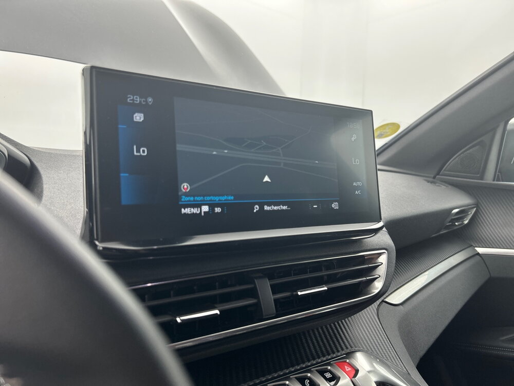 Occasion PEUGEOT 3008 3008 BlueHDi 130ch S&S EAT8 - Allure Pack
