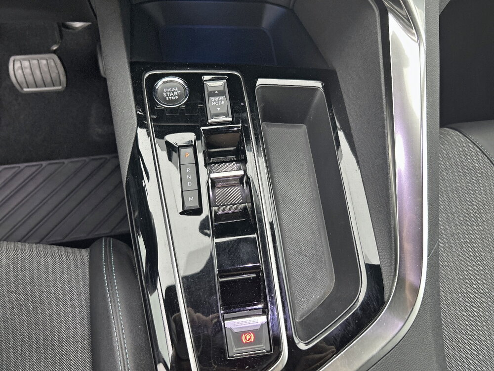 Occasion PEUGEOT 3008 3008 BlueHDi 130ch S&S EAT8 - Allure Pack