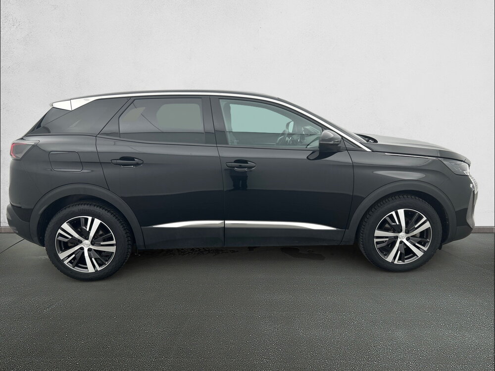 Occasion PEUGEOT 3008 3008 BlueHDi 130ch S&S EAT8 - Allure Pack