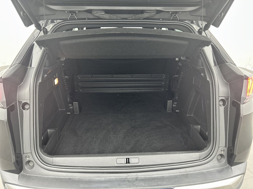 Occasion PEUGEOT 3008 3008 BlueHDi 130ch S&S EAT8 - Allure Pack