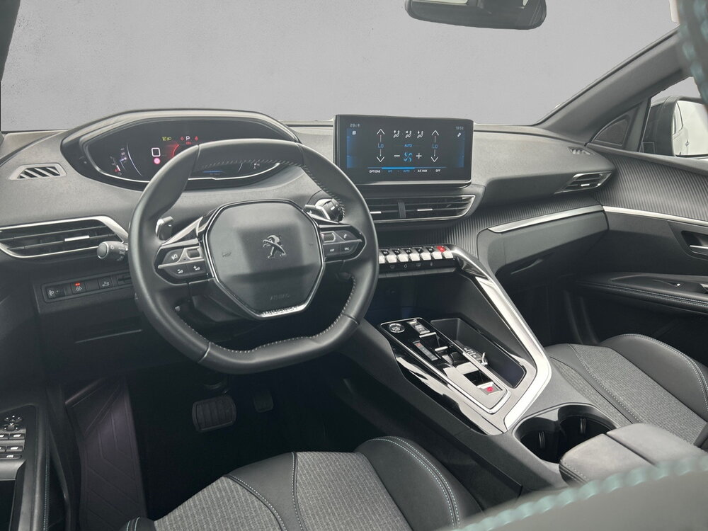 Occasion PEUGEOT 3008 3008 BlueHDi 130ch S&S EAT8 - Allure Pack