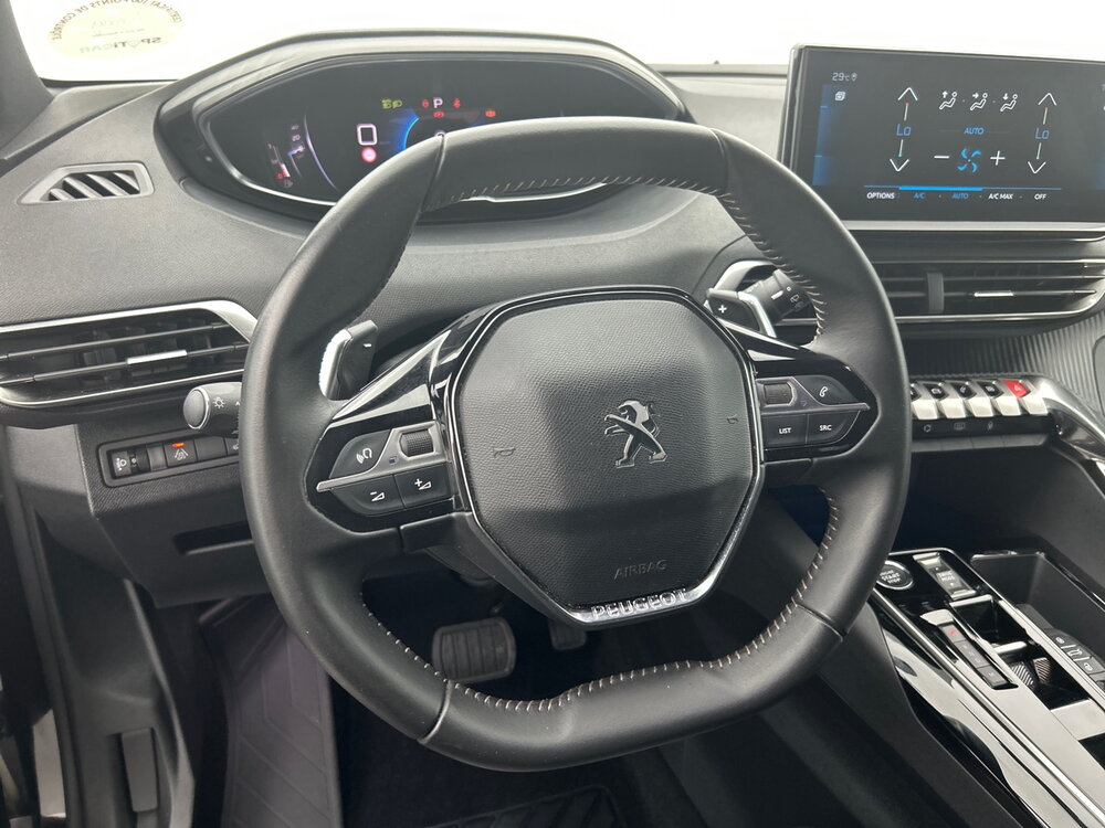 Occasion PEUGEOT 3008 3008 BlueHDi 130ch S&S EAT8 - Allure Pack