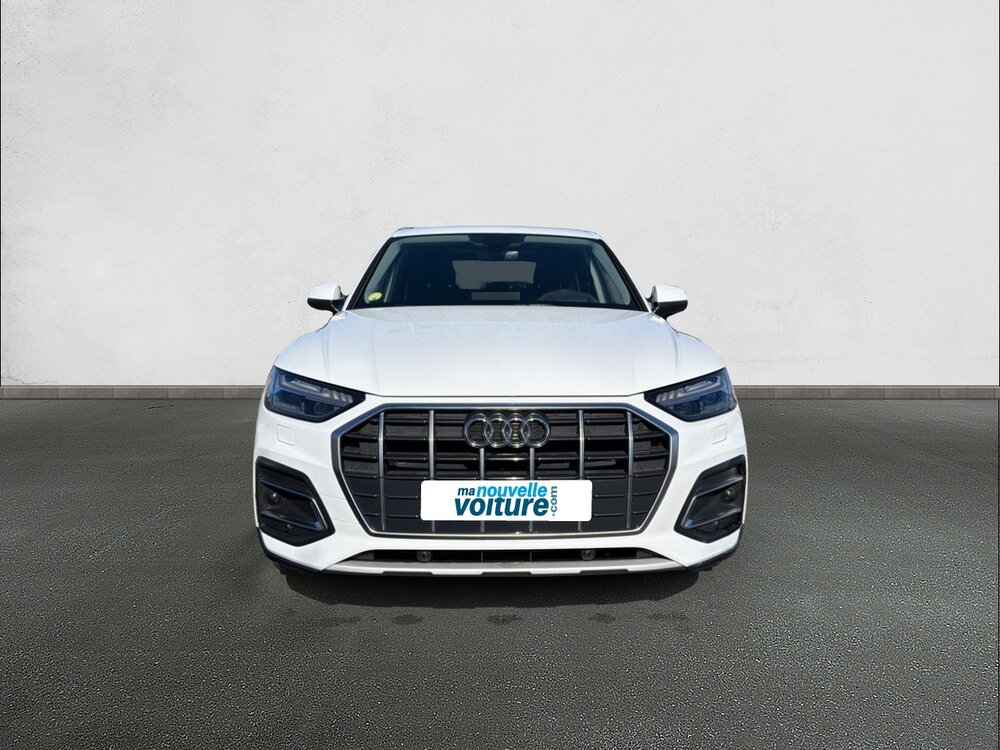 Occasion AUDI Q5 Q5 35 TDI 163 S tronic 7 - Avus