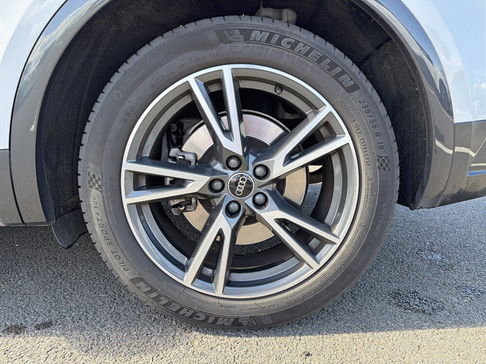 Occasion AUDI Q5 Q5 35 TDI 163 S tronic 7 - Avus
