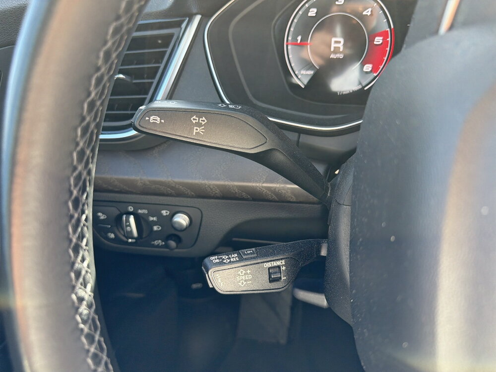Occasion AUDI Q5 Q5 35 TDI 163 S tronic 7 - Avus