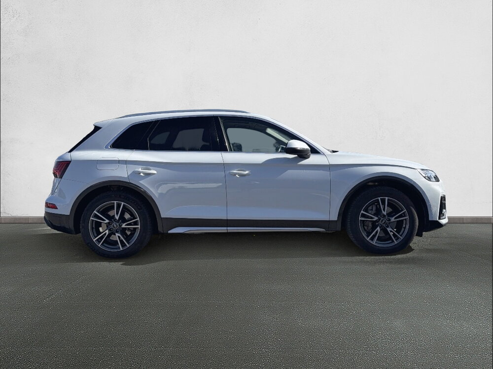 Occasion AUDI Q5 Q5 35 TDI 163 S tronic 7 - Avus
