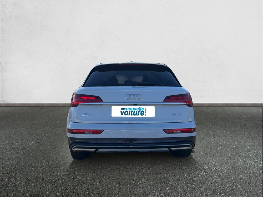 Occasion AUDI Q5 Q5 35 TDI 163 S tronic 7 - Avus