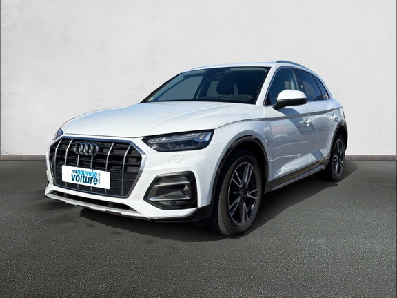 Occasion AUDI Q5 Q5 35 TDI 163 S tronic 7 - Avus