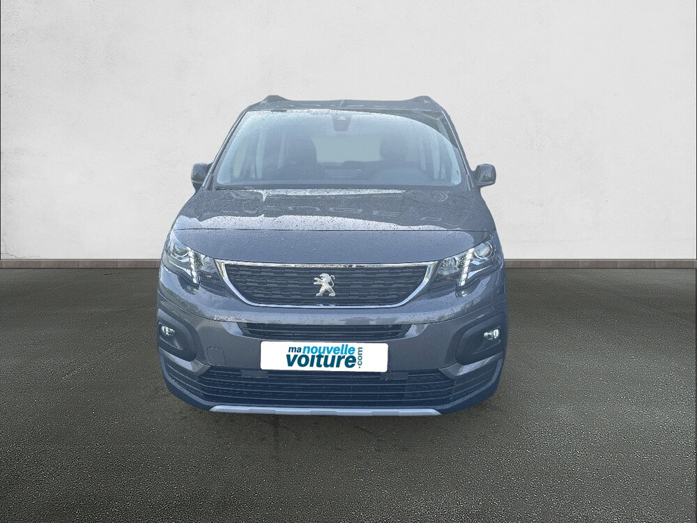Occasion PEUGEOT Rifter Rifter Standard BlueHDi 130 S&S BVM6 5pl - Allure Pack
