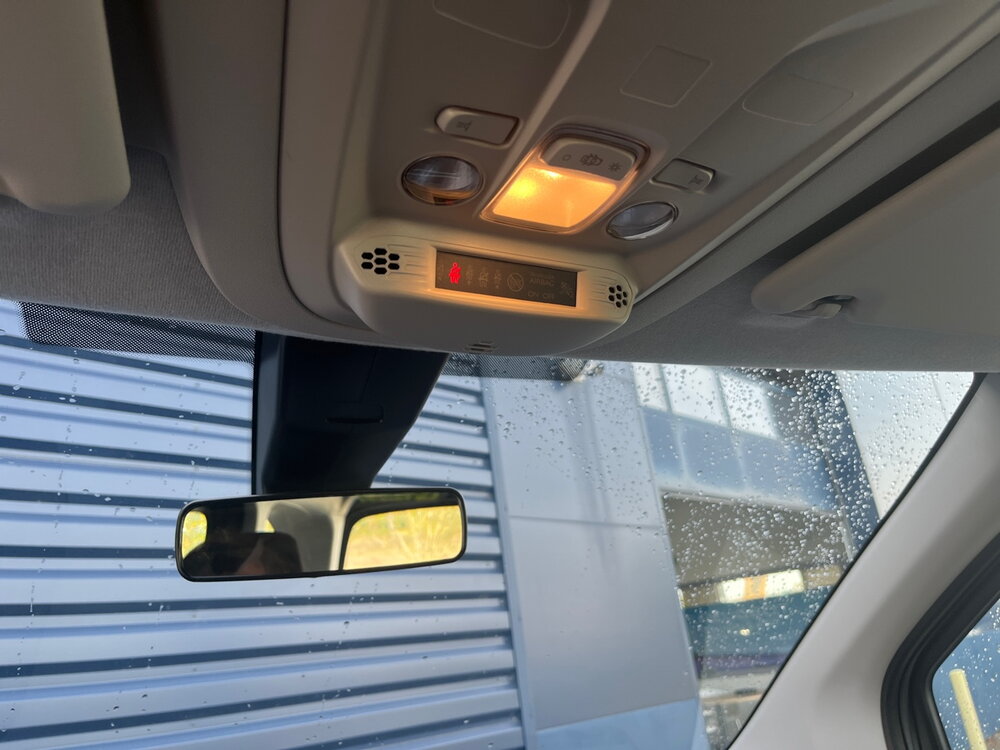 Occasion PEUGEOT Rifter Rifter Standard BlueHDi 130 S&S BVM6 5pl - Allure Pack