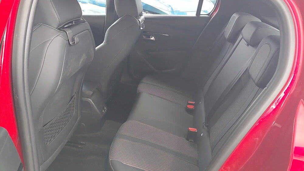 Occasion PEUGEOT 208 208 BlueHDi 100 S&S BVM6 - GT
