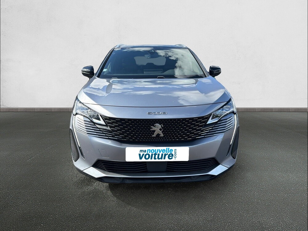 Occasion PEUGEOT 5008 5008 BlueHDi 130ch S&S BVM6 - GT
