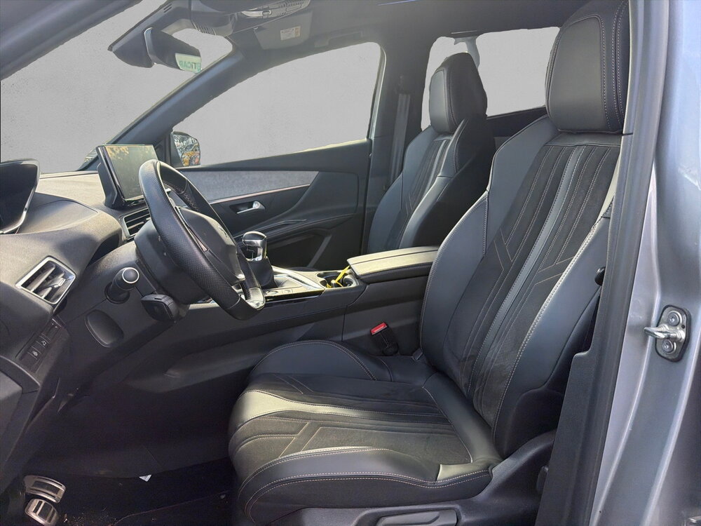 Occasion PEUGEOT 5008 5008 BlueHDi 130ch S&S BVM6 - GT