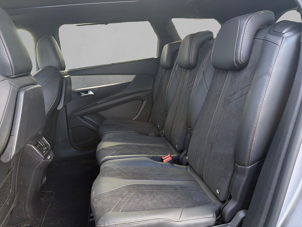Occasion PEUGEOT 5008 5008 BlueHDi 130ch S&S BVM6 - GT