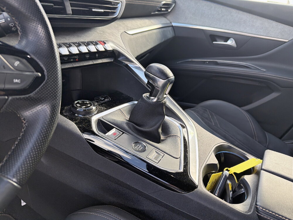Occasion PEUGEOT 5008 5008 BlueHDi 130ch S&S BVM6 - GT
