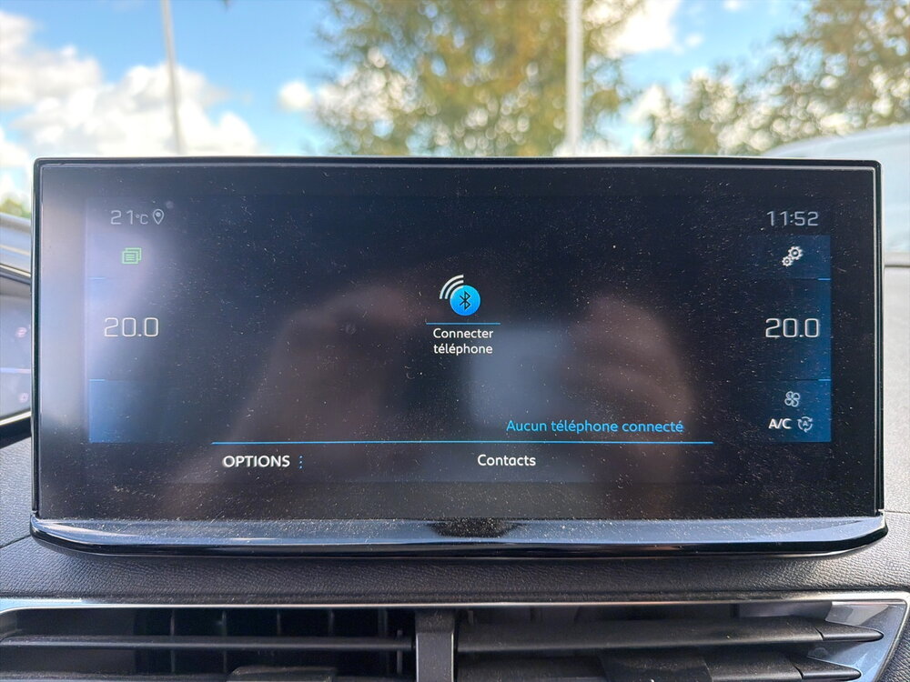 Occasion PEUGEOT 5008 5008 BlueHDi 130ch S&S BVM6 - GT