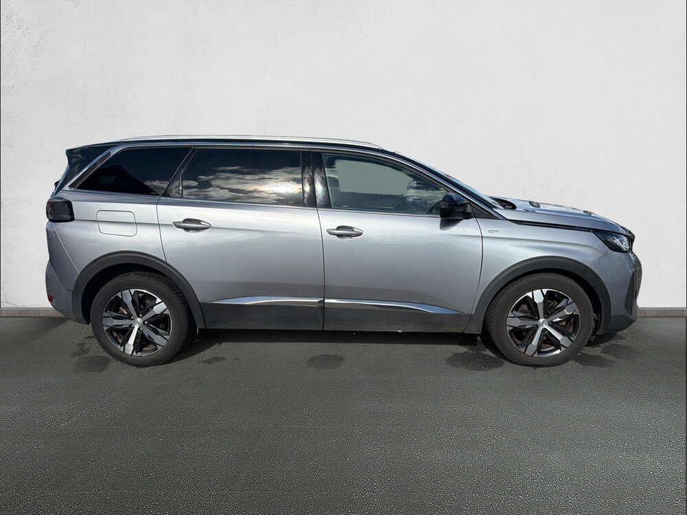 Occasion PEUGEOT 5008 5008 BlueHDi 130ch S&S BVM6 - GT
