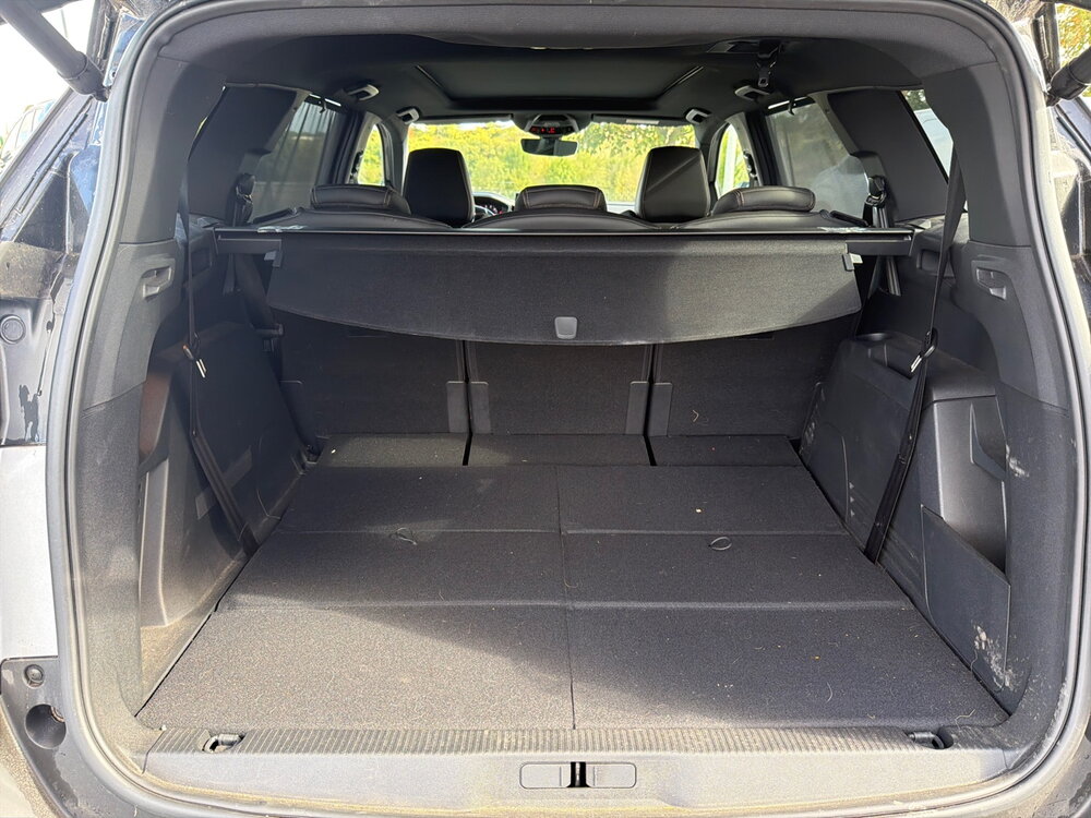 Occasion PEUGEOT 5008 5008 BlueHDi 130ch S&S BVM6 - GT