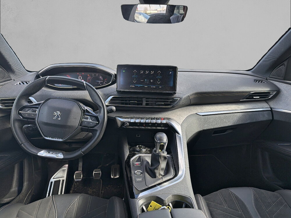 Occasion PEUGEOT 5008 5008 BlueHDi 130ch S&S BVM6 - GT