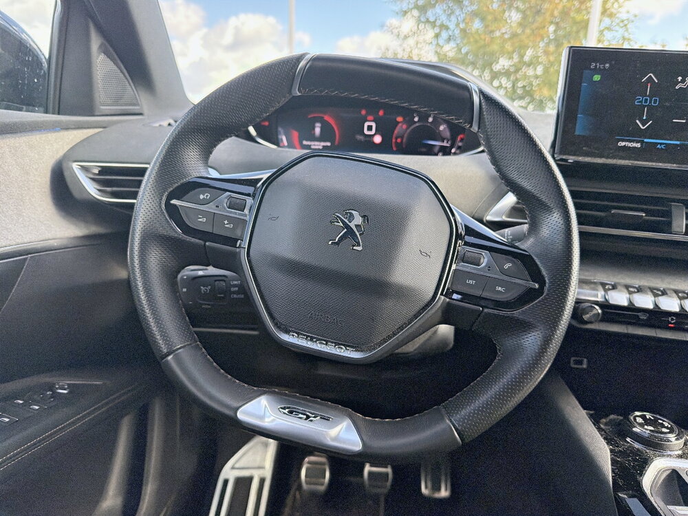 Occasion PEUGEOT 5008 5008 BlueHDi 130ch S&S BVM6 - GT