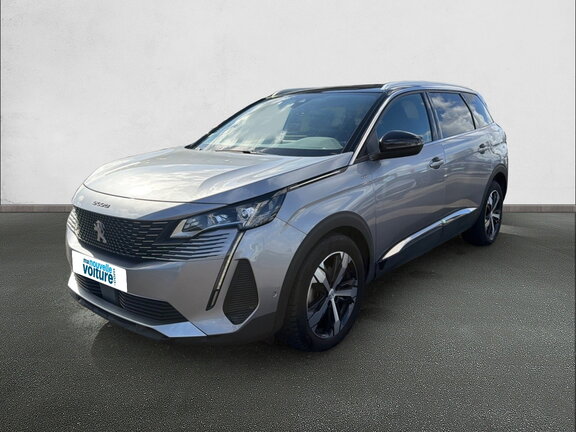 Occasion PEUGEOT 5008 5008 BlueHDi 130ch S&S BVM6 - GT