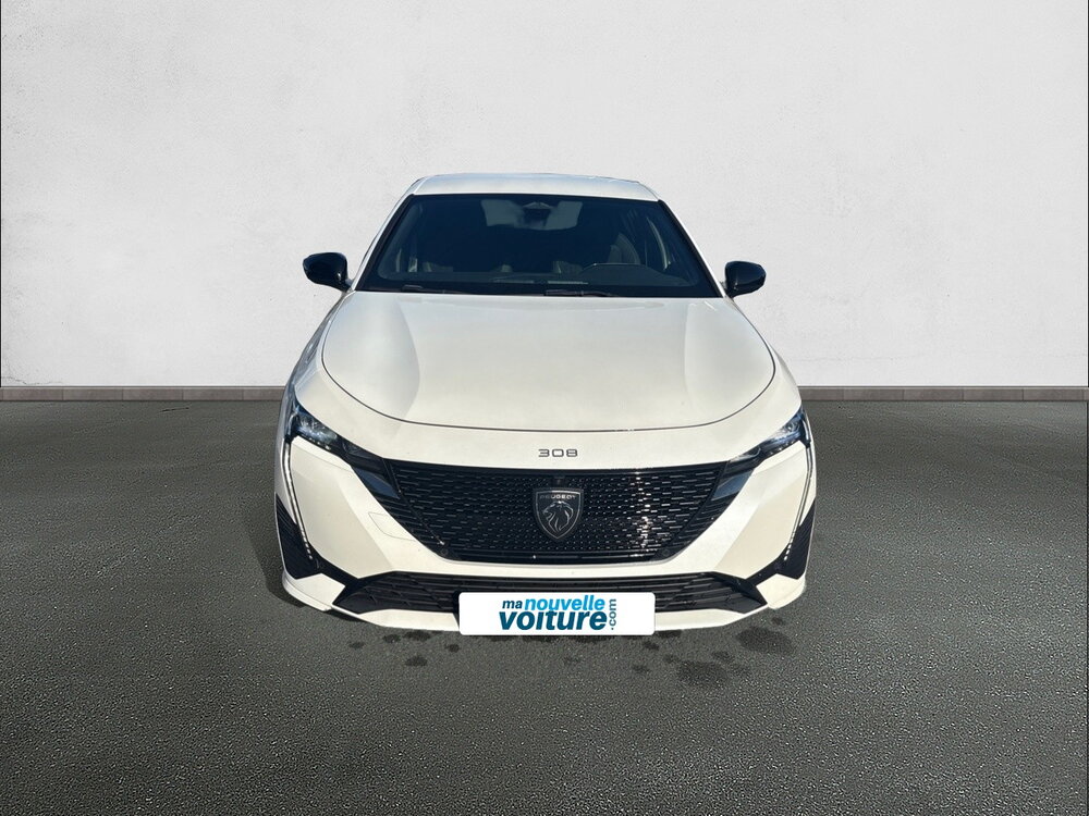 Occasion PEUGEOT 308 308 PHEV 180 e-EAT8 - GT
