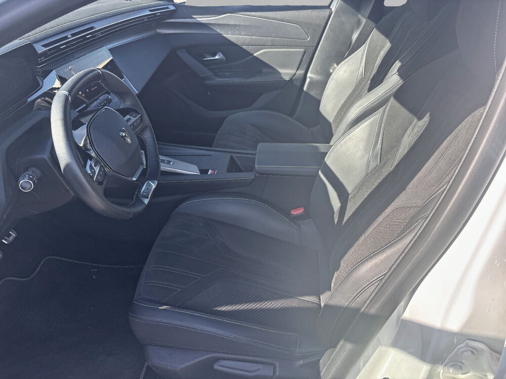 Occasion PEUGEOT 308 308 PHEV 180 e-EAT8 - GT