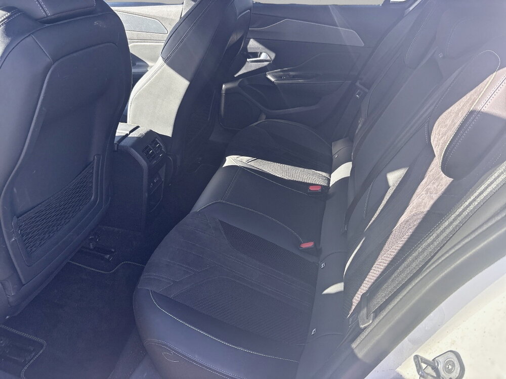 Occasion PEUGEOT 308 308 PHEV 180 e-EAT8 - GT