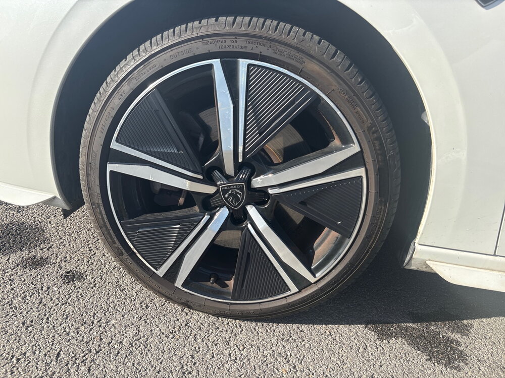 Occasion PEUGEOT 308 308 PHEV 180 e-EAT8 - GT