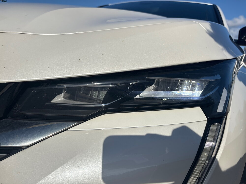 Occasion PEUGEOT 308 308 PHEV 180 e-EAT8 - GT