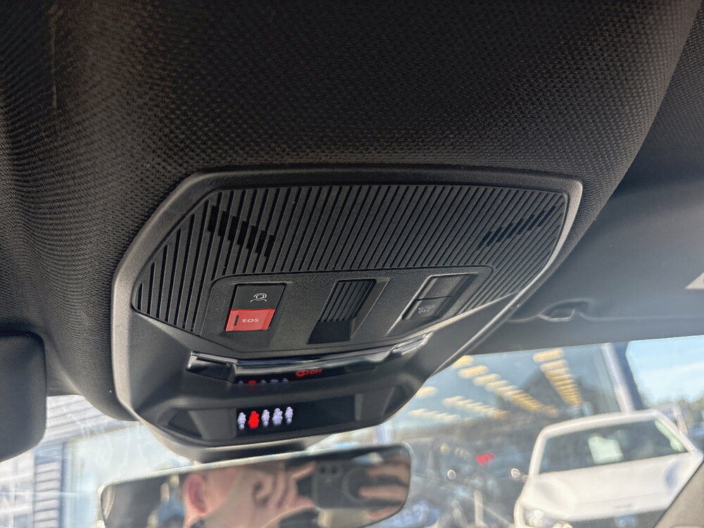 Occasion PEUGEOT 308 308 PHEV 180 e-EAT8 - GT