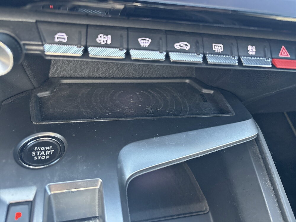 Occasion PEUGEOT 308 308 PHEV 180 e-EAT8 - GT