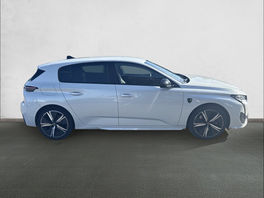 Occasion PEUGEOT 308 308 PHEV 180 e-EAT8 - GT