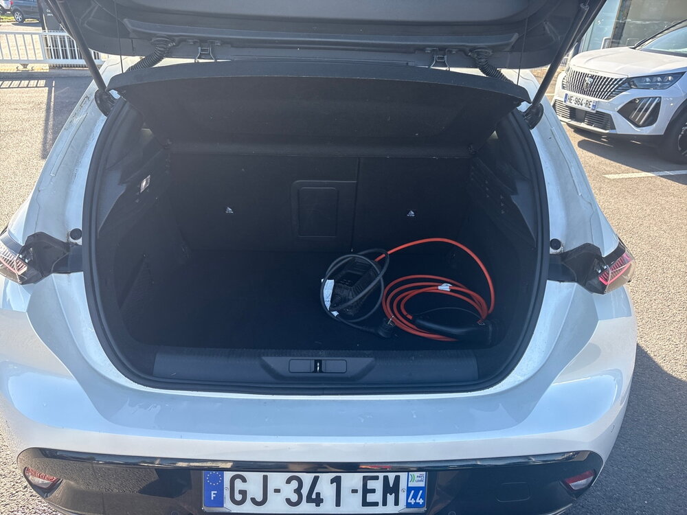 Occasion PEUGEOT 308 308 PHEV 180 e-EAT8 - GT