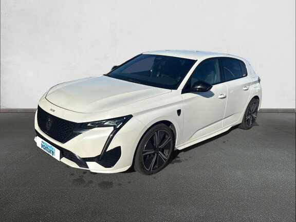 Occasion PEUGEOT 308 308 PHEV 180 e-EAT8 - GT