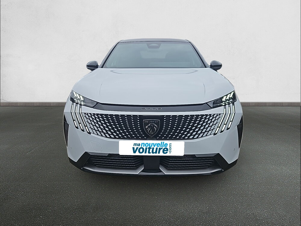Occasion PEUGEOT 3008 3008 Electrique 210 ch 73 kWh - GT