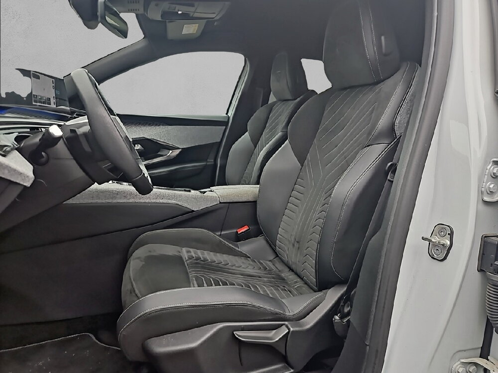 Occasion PEUGEOT 3008 3008 Electrique 210 ch 73 kWh - GT