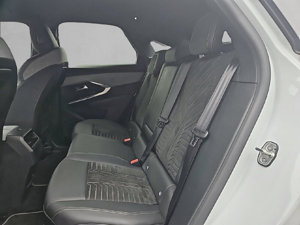 Occasion PEUGEOT 3008 3008 Electrique 210 ch 73 kWh - GT