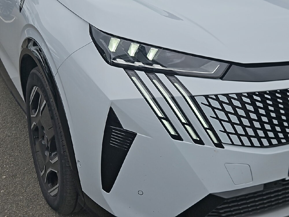 Occasion PEUGEOT 3008 3008 Electrique 210 ch 73 kWh - GT