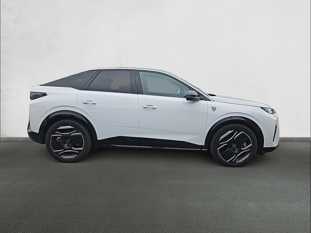 Occasion PEUGEOT 3008 3008 Electrique 210 ch 73 kWh - GT