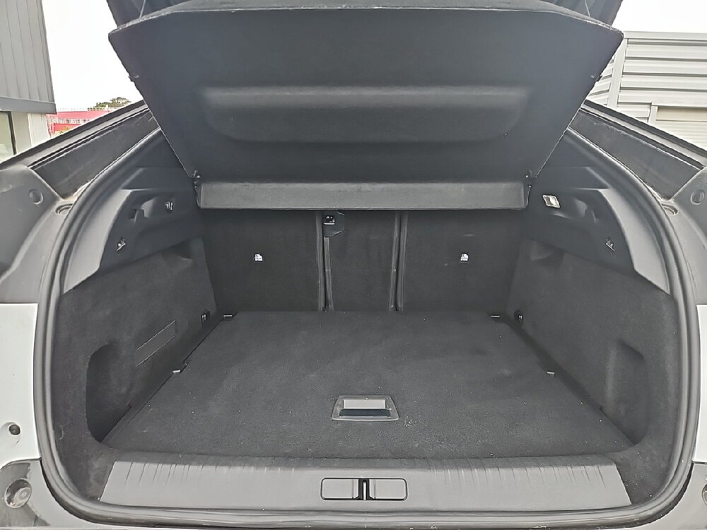 Occasion PEUGEOT 3008 3008 Electrique 210 ch 73 kWh - GT