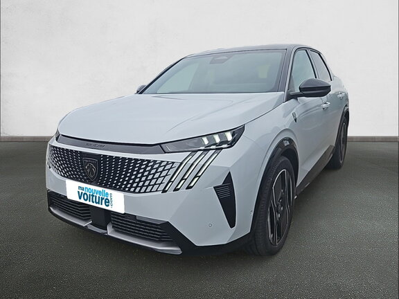 Occasion PEUGEOT 3008 3008 Electrique 210 ch 73 kWh - GT
