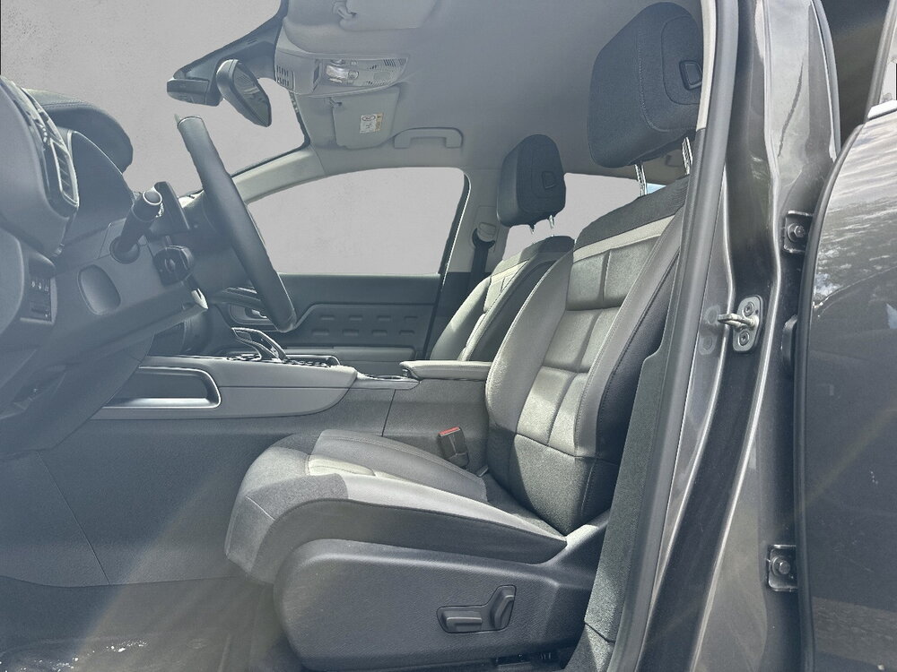 Occasion CITROEN C5 AirCross C5 Aircross PureTech 130 S&S EAT8 - Business