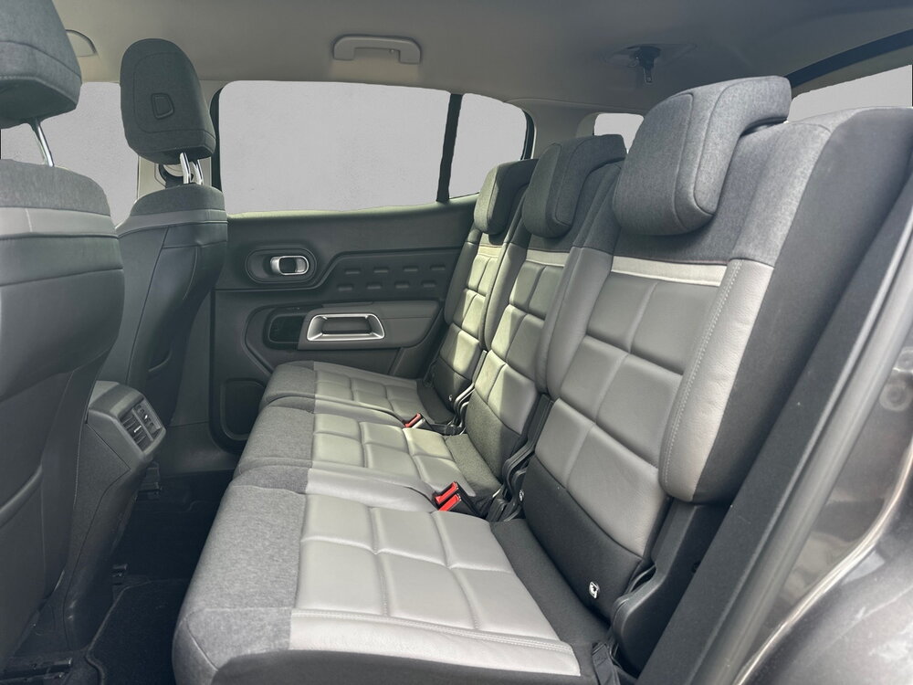 Occasion CITROEN C5 AirCross C5 Aircross PureTech 130 S&S EAT8 - Business
