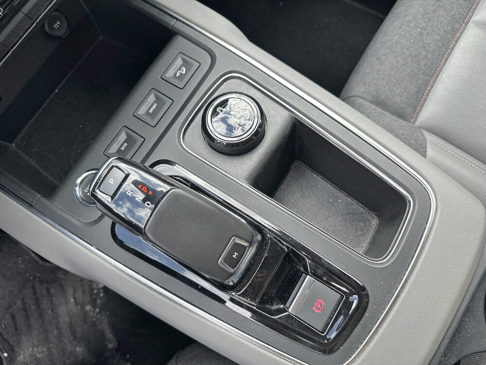 Occasion CITROEN C5 AirCross C5 Aircross PureTech 130 S&S EAT8 - Business