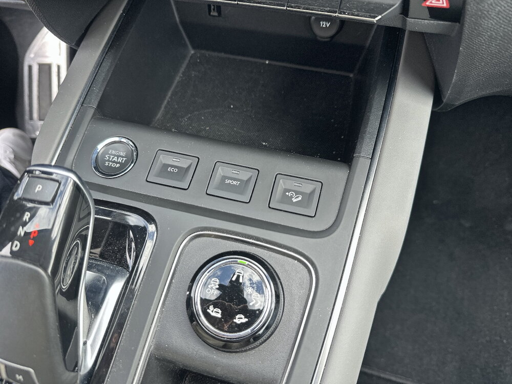 Occasion CITROEN C5 AirCross C5 Aircross PureTech 130 S&S EAT8 - Business